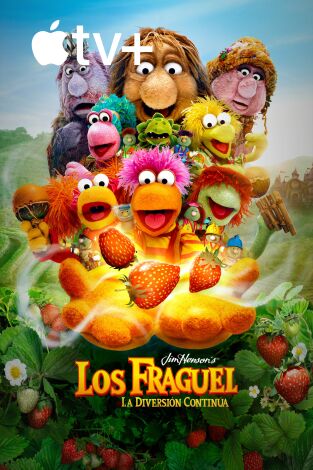 Los Fraguel: la diversión continúa