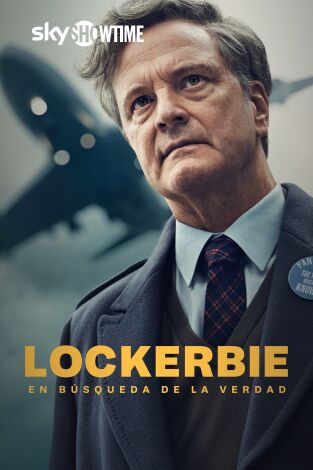 Lockerbie: en búsqueda de la verdad