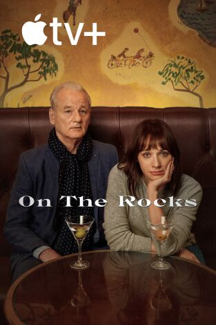 On The Rocks