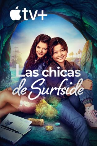 Las chicas de Surfside