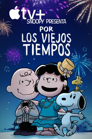 Snoopy presenta: Por los viejos tiempos