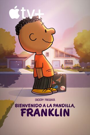 Snoopy presenta: Bienvenido a la pandilla, Franklin
