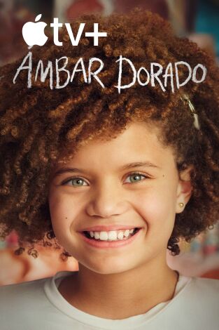 Ámbar Dorado
