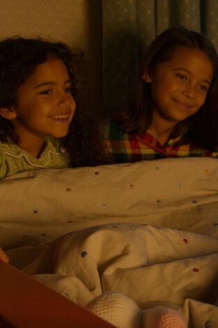 Nuestra pequeña granja. T(T1). Nuestra pequeña granja (T1): Inicio