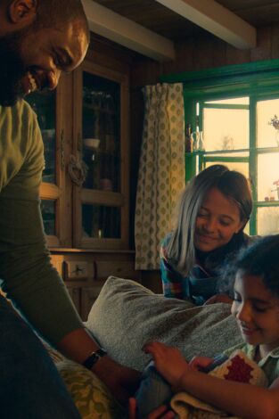 Nuestra pequeña granja. T(T1). Nuestra pequeña granja (T1): Bebés