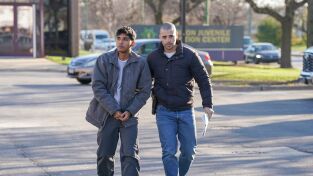 Chicago P.D.. T(T12). Chicago P.D. (T12): Ep.12 El buen pastor