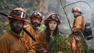 Fire Country. T(T1). Fire Country (T1): Ep.15 Falsas promesas