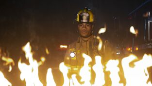 Fire Country. T(T1). Fire Country (T1): Ep.17 Un grito de ayuda