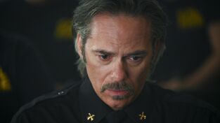 Fire Country. T(T1). Fire Country (T1): Ep.22 Sé que parece imposible