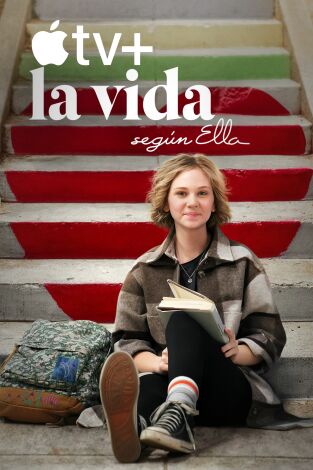 La vida según Ella