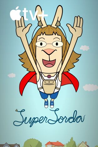 SuperSorda