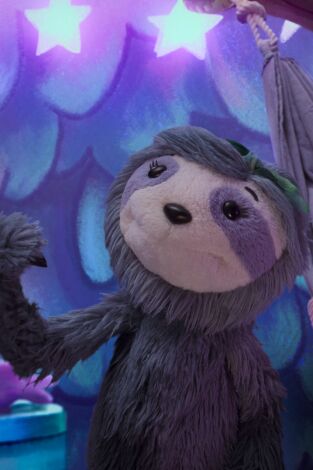 Slumberkins. T(T1). Slumberkins (T1): El Día Perfecto de Yak / Imaginarme dormido