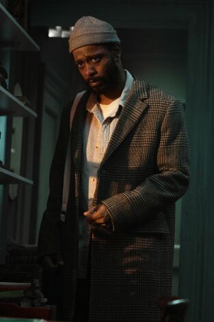 The Changeling. T(T1). The Changeling (T1): Ep.3 -*-