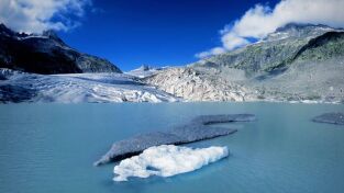 Desastre climático. Desastre climático: Frío