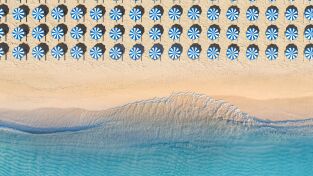 Europa desde el cielo. Europa desde el cielo: El Mediterráneo 