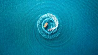 Europa desde el cielo. Europa desde el cielo: Las islas españolas