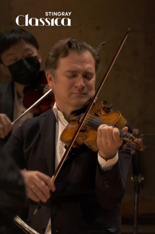 Capucon and Friends in Chantilly (Mozart)