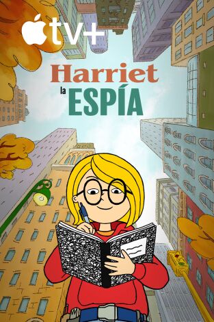 Harriet la espía