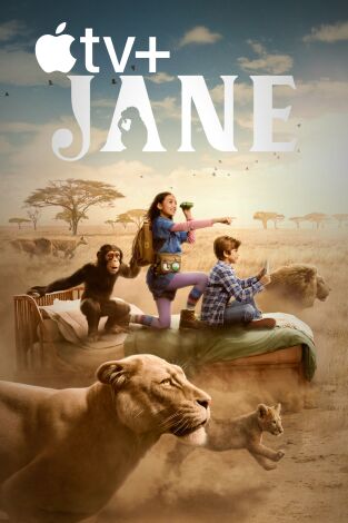 Jane. T(T2). Jane (T2)