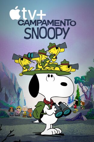 Campamento Snoopy