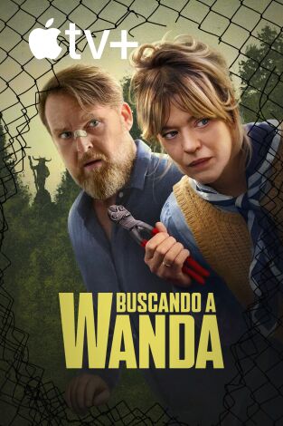 Buscando a Wanda