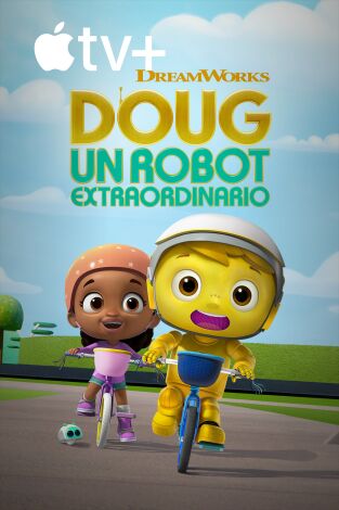 Doug, un robot extraordinario
