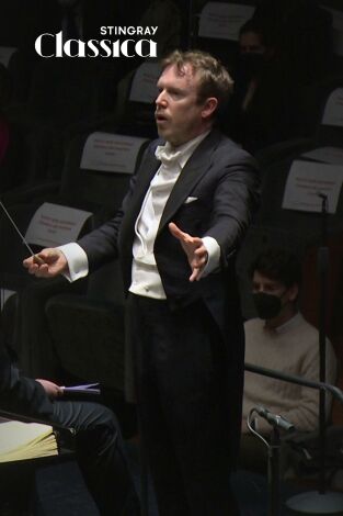 Mozart - Réquiem en Re menor, K. 626