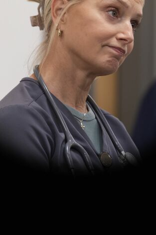 The Pitt. T(T1). The Pitt (T1): Ep.9 