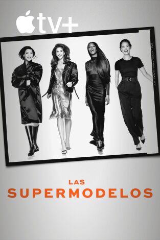 Las supermodelos