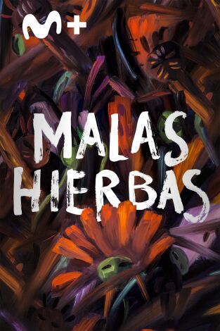 Malas hierbas