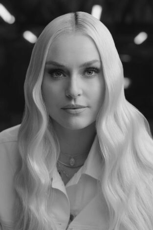 El código de la excelencia. El código de la...: Lindsey Vonn