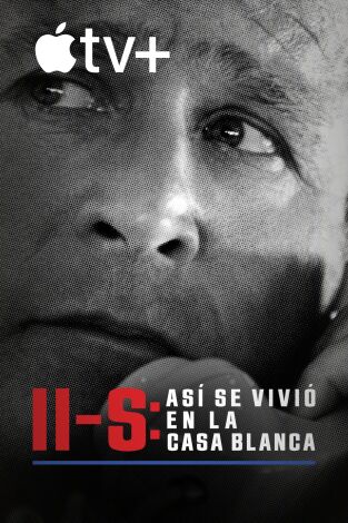 11-S: así se vivió en la Casa Blanca