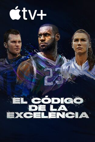 El código de la excelencia. El código de la excelencia 