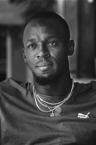 El código de la excelencia. El código de la...: Usain Bolt