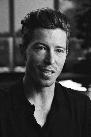 El código de la excelencia. El código de la...: Shaun White