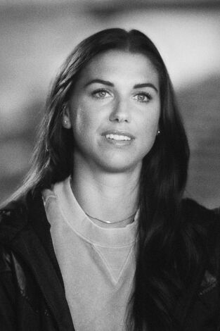 El código de la excelencia. El código de la...: Alex Morgan