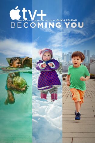 Becoming You