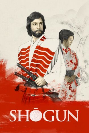 Shogun. T(T1). Shogun (T1): Ep.3 