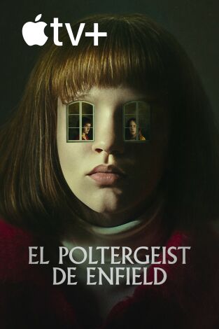 El poltergeist de Enfield