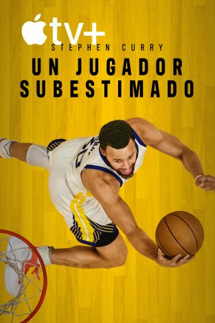Stephen Curry: un jugador subestimado