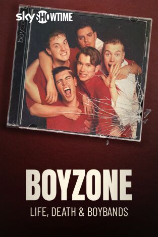 Boyzone: No Matter What