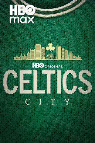 La ciudad de los Celtics