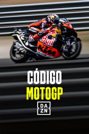 Código MotoGP. T(2025). Código MotoGP (2025): Hungría