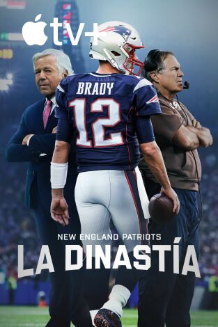 New England Patriots: la dinastía
