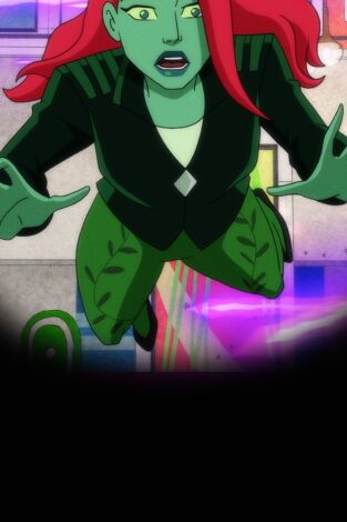 Harley Quinn. T(T5). Harley Quinn (T5): Ep.8 