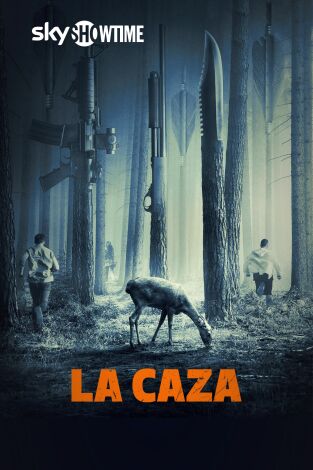 La caza