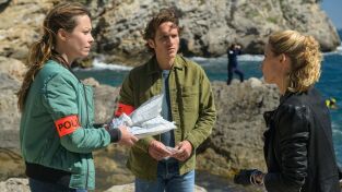 Tom y Lola. T(T1). Tom y Lola (T1): Ep.5 ¿Te Atreves O No?
