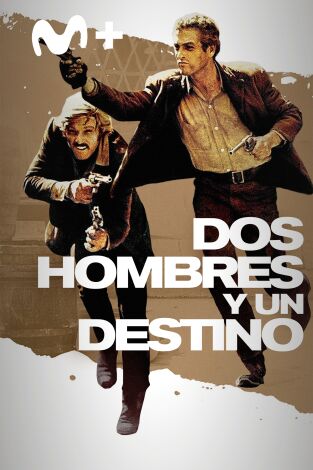 Dos hombres y un destino