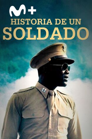 Historia de un soldado
