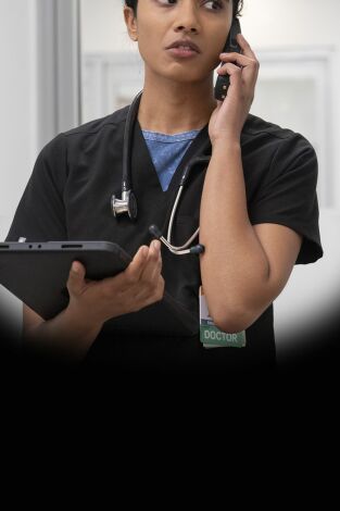 The Pitt. T(T1). The Pitt (T1): Ep.10 